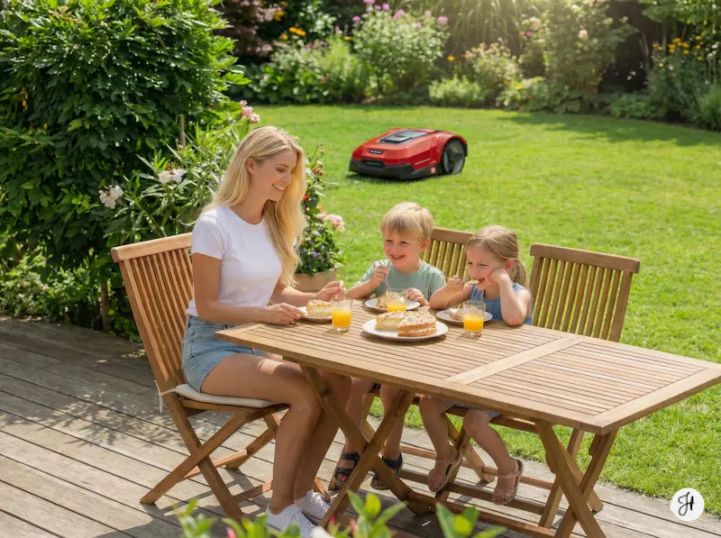 Einhell Freelexo Cam 500