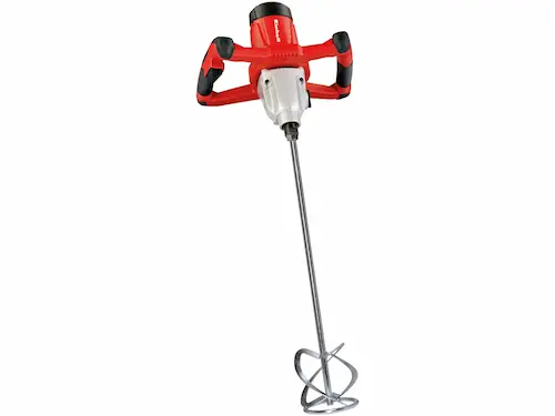 Einhell Farb Mörtelrührer TC MX 1400 2 E