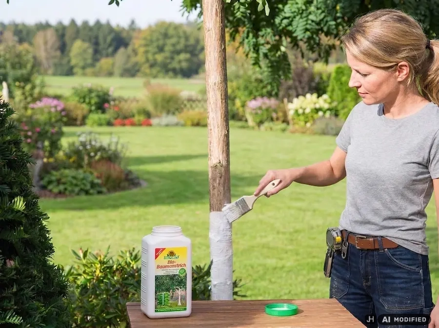 Neudorff Bio Baumanstrich