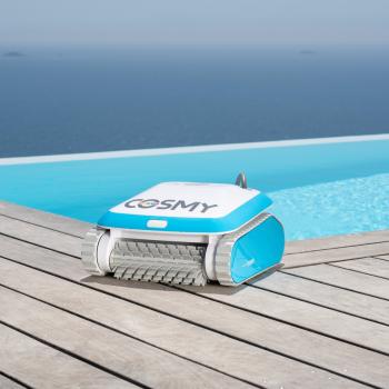 BWT Poolroboter Cosmy 250