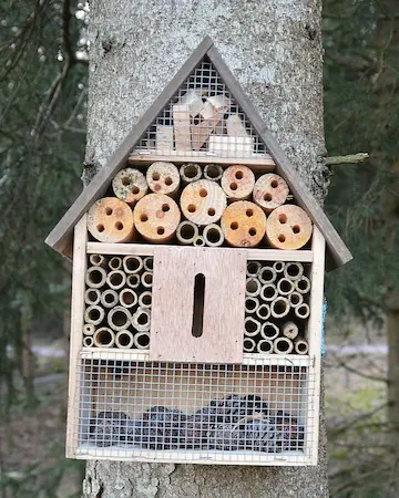 Insektenhotel